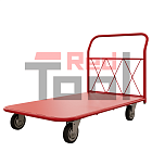 Тележка платформенная ТП 7 RT без колес